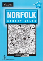 Norfolk Street Atlas