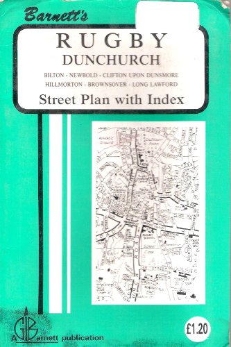 Rugby Street Plan