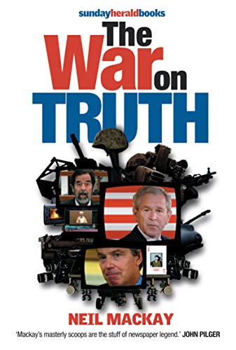 The War on Truth