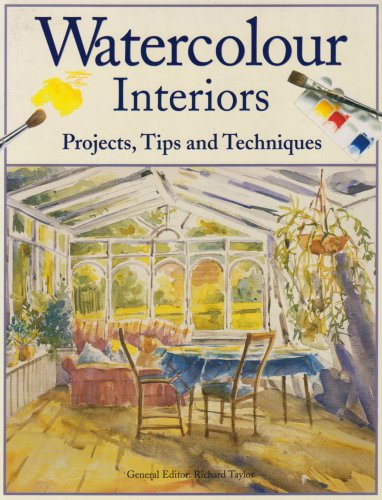 Watercolour Interiors