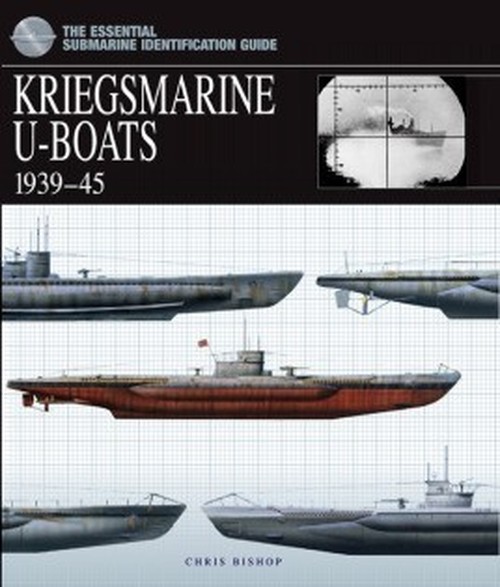 Kriegsmarine U-Boats 193945