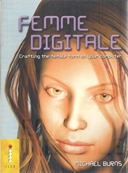Femme Digitale - Crafting the Female Form on Your Computer