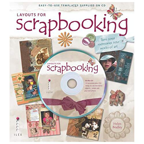 Layouts for Scrapbooking