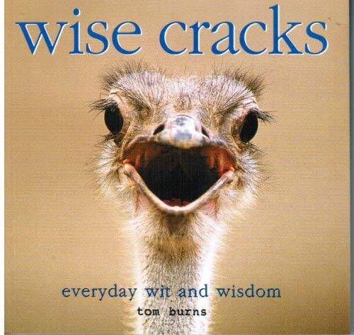 Wise Cracks