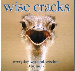 Wise Cracks