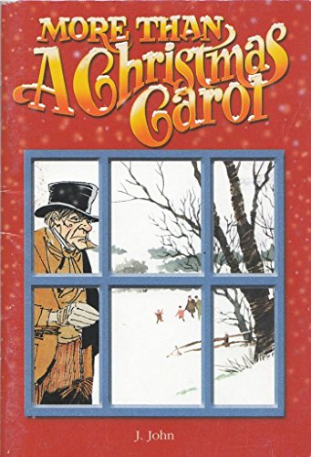 More Than a Christmas Carol
