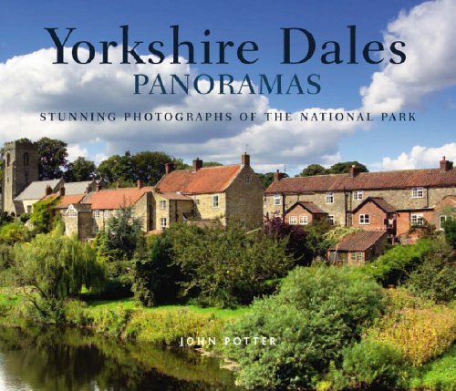 Yorkshire Dales Panoramas
