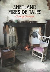 Shetland Fireside Tales
