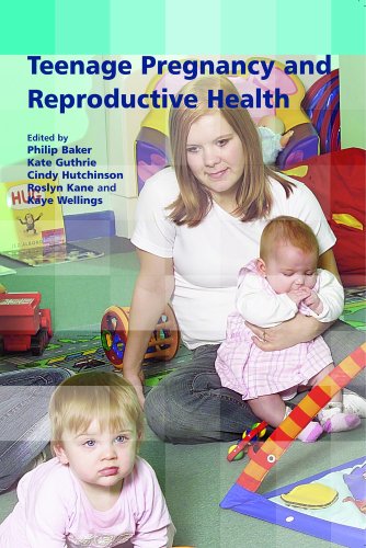 Teenage Pregnancy and Reproductive Health