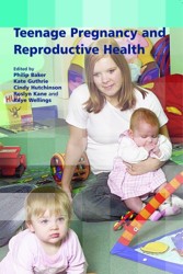 Teenage Pregnancy and Reproductive Health