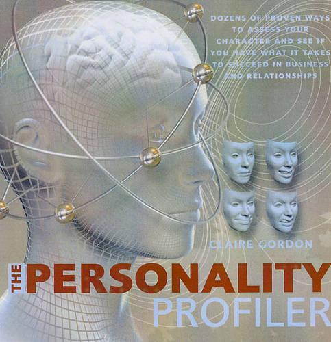Your Personality Profiler