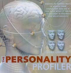 Your Personality Profiler
