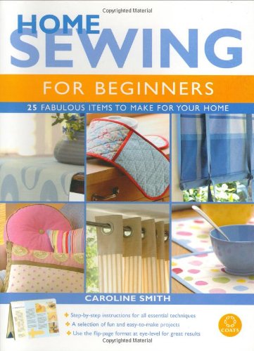 Home Sewing for Beginners