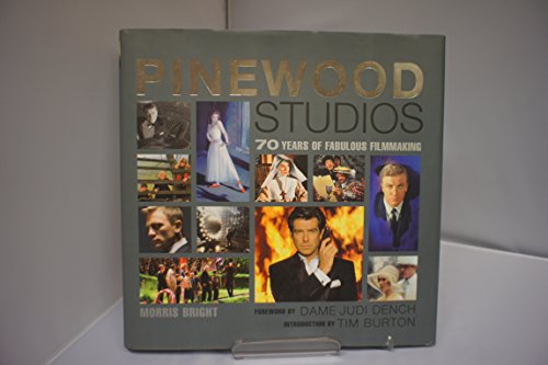 Pinewood Studios