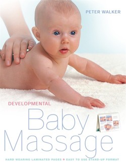 Developmental Baby Massage