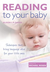 Reading To Your Baby