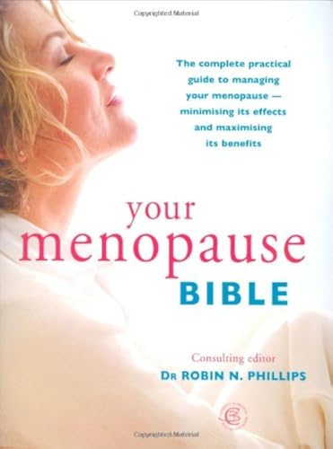 Your Menopause Bible