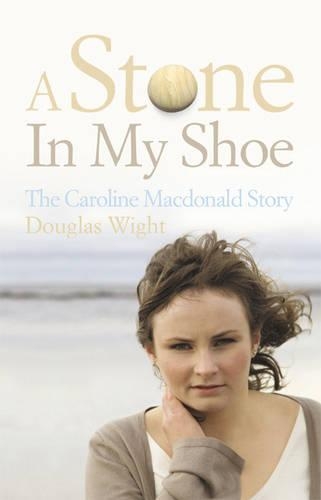 A Stone in My Shoe