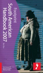South American Handbook