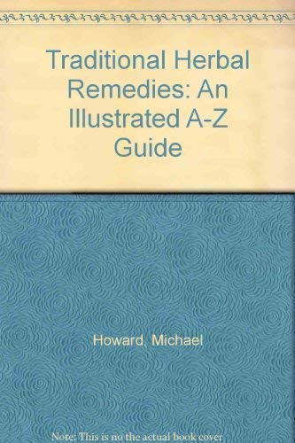 Traditional Herbal Remedies
