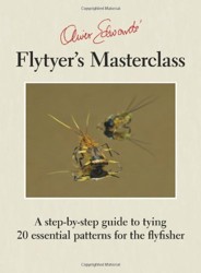 Oliver Edwards' Flytyer's Masterclass