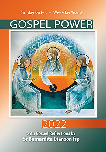Gospel Power 2022