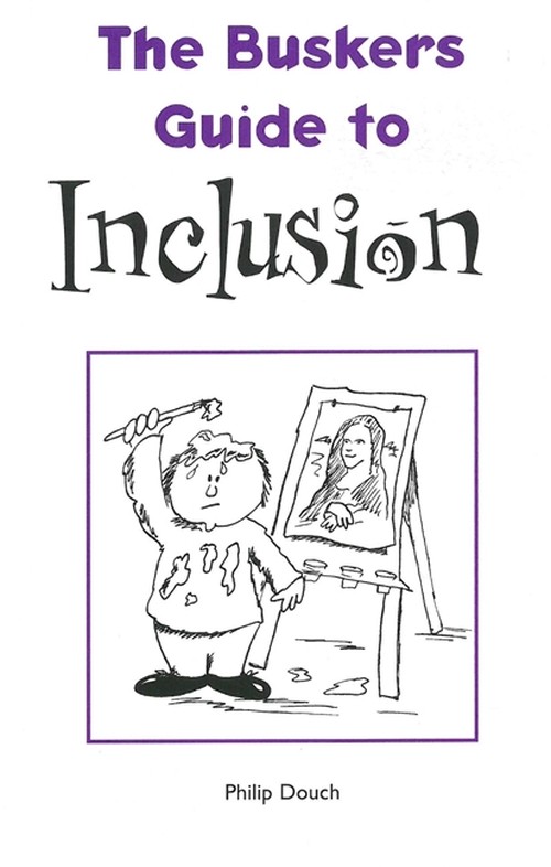 The Busker's Guide to Inclusion