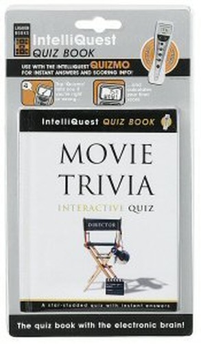 Movie Trivia Interactive Quiz