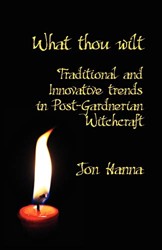 What Thou Wilt