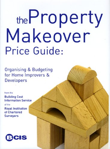 The Property Makeover Price Guide