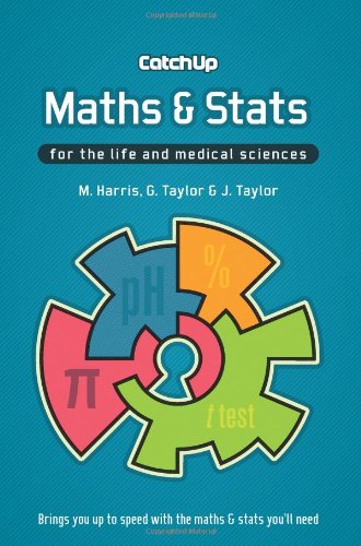 Catch Up Maths and Stats