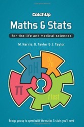 Catch Up Maths and Stats