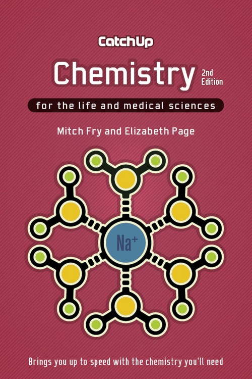 Catch Up Chemistry, second edition