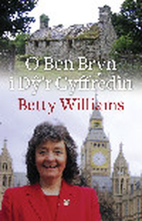 O Ben Bryn i Dy'r Cyffredin