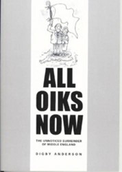All Oiks Now