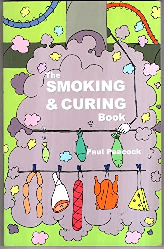 The Smoking and Curing Book