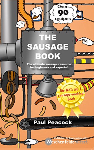 The Sausage Book