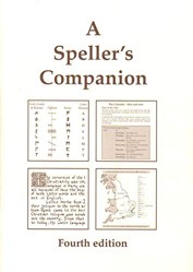 A Speller's Companion