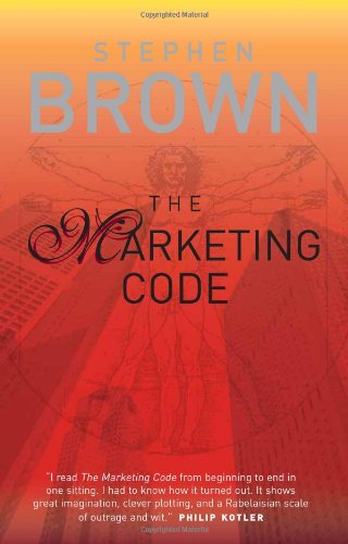 The Marketing Code