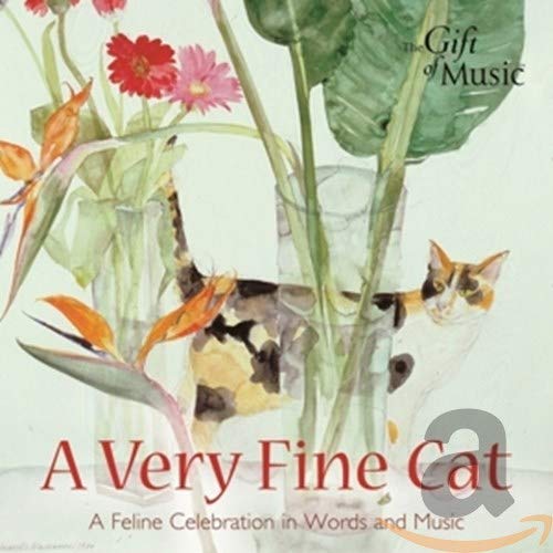 A Very Fine Cat