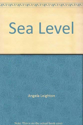 Sea Level