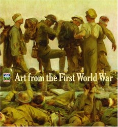 Art from the First World War