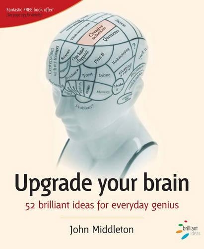 Upgrade Your Brain