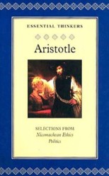 Nicomachean Ethics and Politics