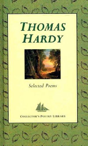 Selected Poems