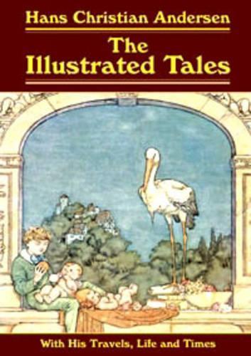 Hans Christian Andersen 1805-75