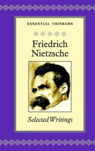 Selected Writings