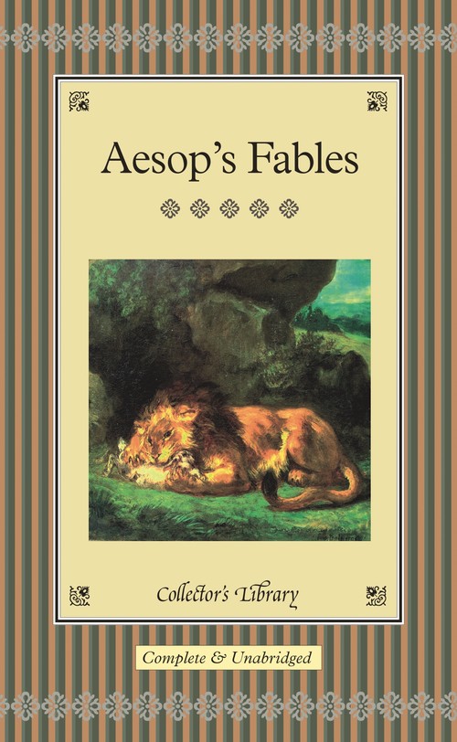 Aesop's Fables