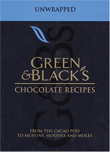 Green & Black's Chocolate Recipes