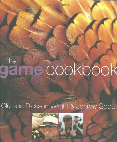 The Game Cookbook